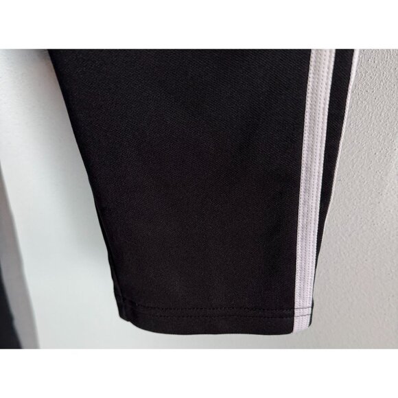 Adidas Womens Tiro 25 Essentials Training Pants Large (16/18) Activewear Zip Cuf - Picture 9 of 14